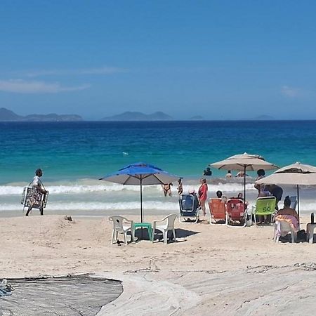 Van Prainha Arraial do Cabo Luaran gambar